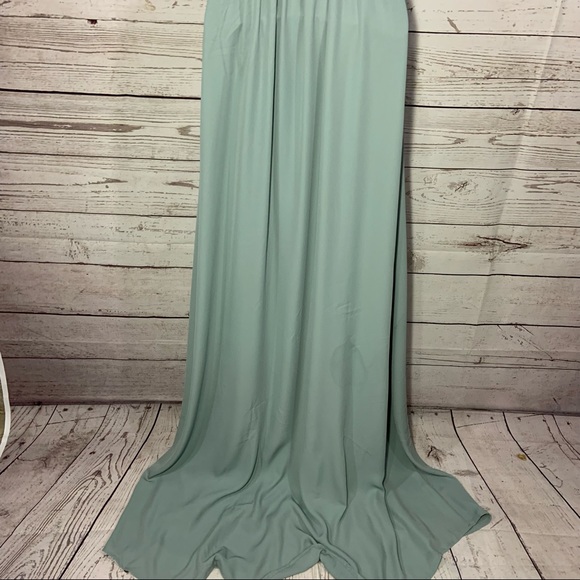 NEW Show Me Your Mumu Amanda Maxi Sz S - Picture 6 of 10